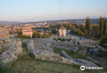 Ancient Fortress景点图片