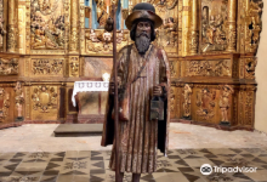 église Saint-Jacques.景点图片