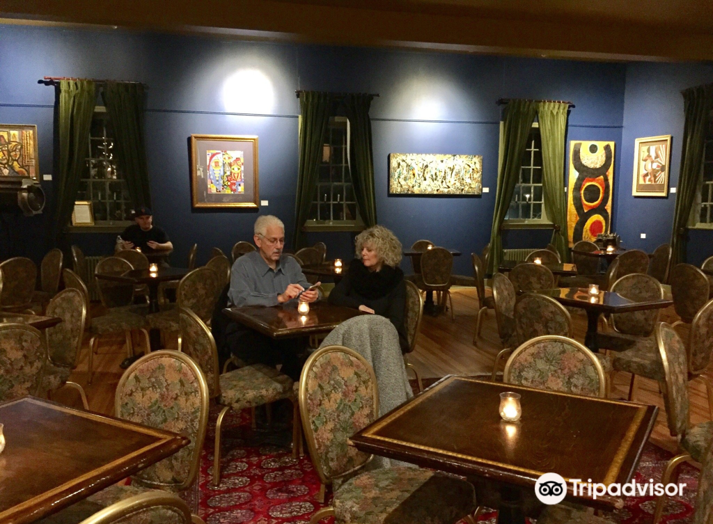 The Jazz Loft餐厅图片