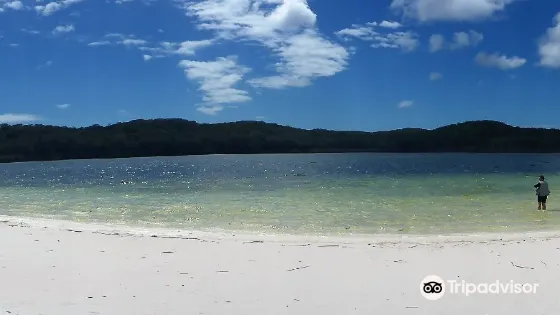 比拉賓湖