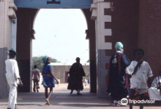 Emir's Palace Kano City景点图片