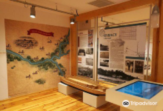 Chamber of Fishery Traditions景点图片