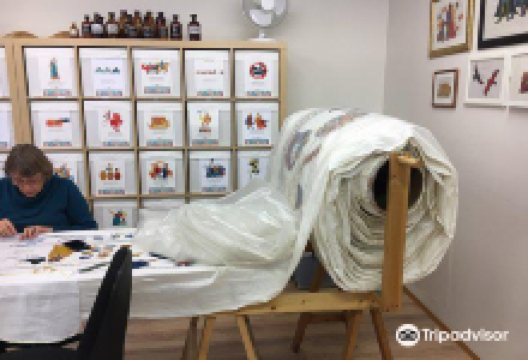 Saga Center景点图片