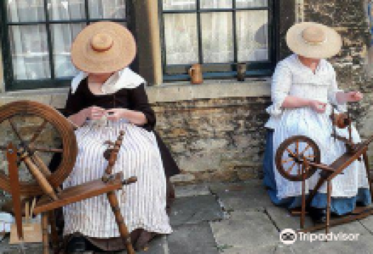Chippenham Museum and Heritage Centre景点图片