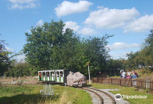 Kempton Steam Museum景点图片