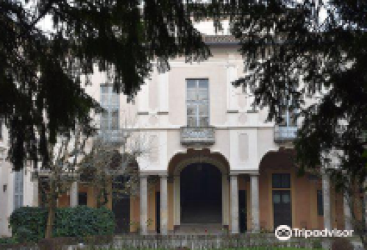 Palazzo Arrigoni Albergoni景点图片