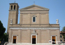 Parrocchia Santa Maria delle Grazie al Trionfale-罗马