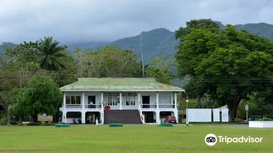 Iwahig監獄和刑事農場