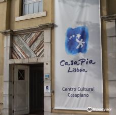 Museu Centro Cultural Casapiano-贝伦