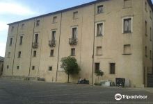 Palazzo Sanseverino-Falcone景点图片