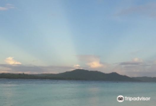 Jannain Beach景点图片