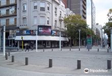 Peatonal Drago景点图片