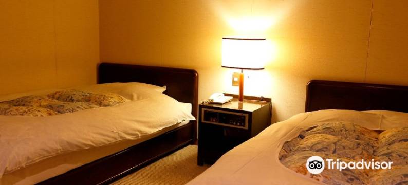 大月酒店和风馆(Otsuki Hotel Wafuukan)(Ohtsuki Hotel Wafuukan (Atami Hot Spa))图片