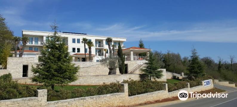 阿迪欧公寓(Aparthotel Adeo)图片