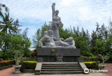 My Lai Massacre - Son My Memorial景点图片