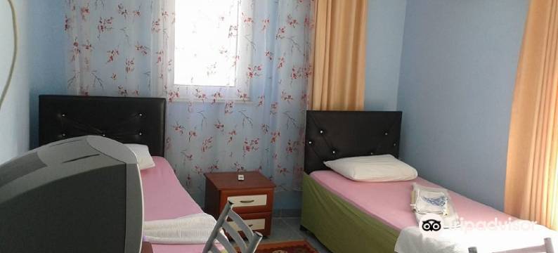 白猫瑟威格酒店(White Cat Sevgi Otel)图片