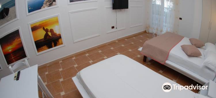 席卡别墅酒店(Villa Xika)图片