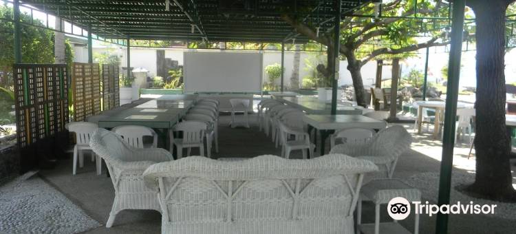 海之梦水疗度假村(Sea of Dreams Resort - Spa)图片