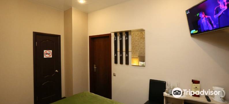 伊甸酒店(Hotel Eden)图片