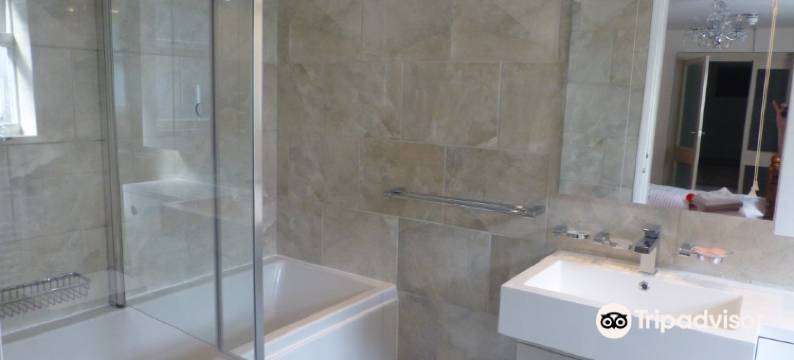 科玛特酒店(The Comat - B&B)图片