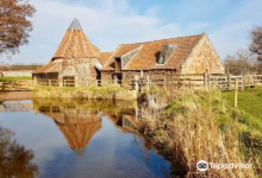 Preston Mill & Phantassie Doocot Mill景点图片