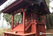 熊野神社景点图片