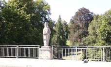 勒文绍高桥-基尔