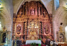 Iglesia de la Asuncion景点图片