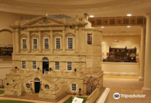 Kentucky Gateway Museum Center景点图片