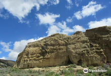 White Mountain Petroglyphs景点图片