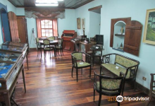 Visconde de Guarapuava Municipal Museum景点图片