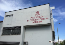 Pick Salami and Szeged Paprika Museum-塞格德