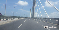 Kigamboni Bridge-达累斯萨拉姆