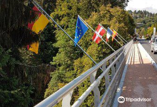 Pont du Diable景点图片