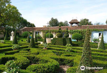 Les jardins de William Christie景点图片