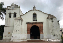 Parroquia de San Dionisio景点图片