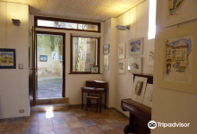 Atelier Pestalozzi景点图片