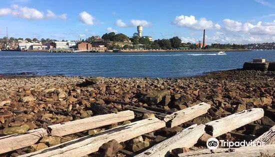 克拉克斯角保護區