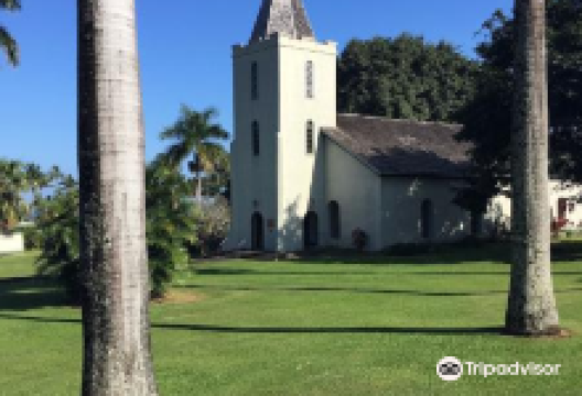 Wānanalua Congregational Church景点图片