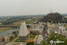 Sri Kalahasteeswara Swami Temple景点图片