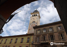 Torre Civica-库内奥