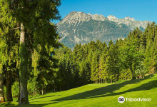Golfclub Bludenz-Braz景点图片