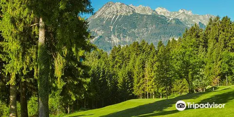 Golfclub Bludenz-Braz