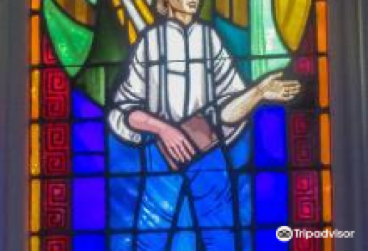 The Stone Church Community of Christ景点图片