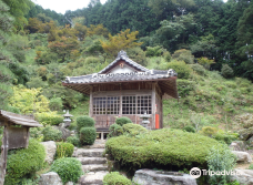 Tashinji Temple-丹波市