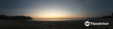 Ao Yai Beach-阁帕延岛