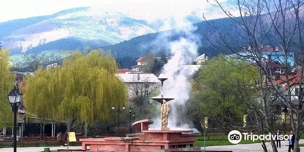 永安旅遊