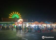 Chan Chala Night Market-董里