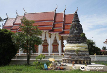 Wat Suan Luang景点图片