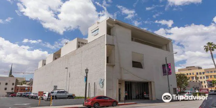 帕薩迪納加州藝術博物館